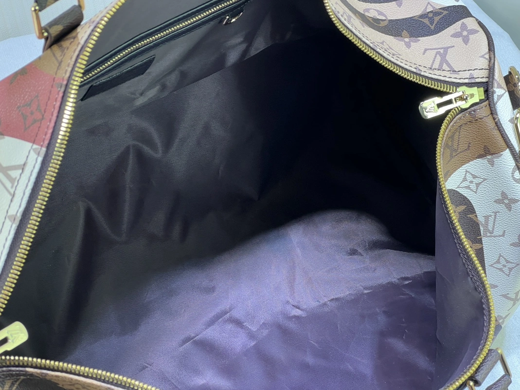 Trendy 9855 Louis Vuitton Travel Bags