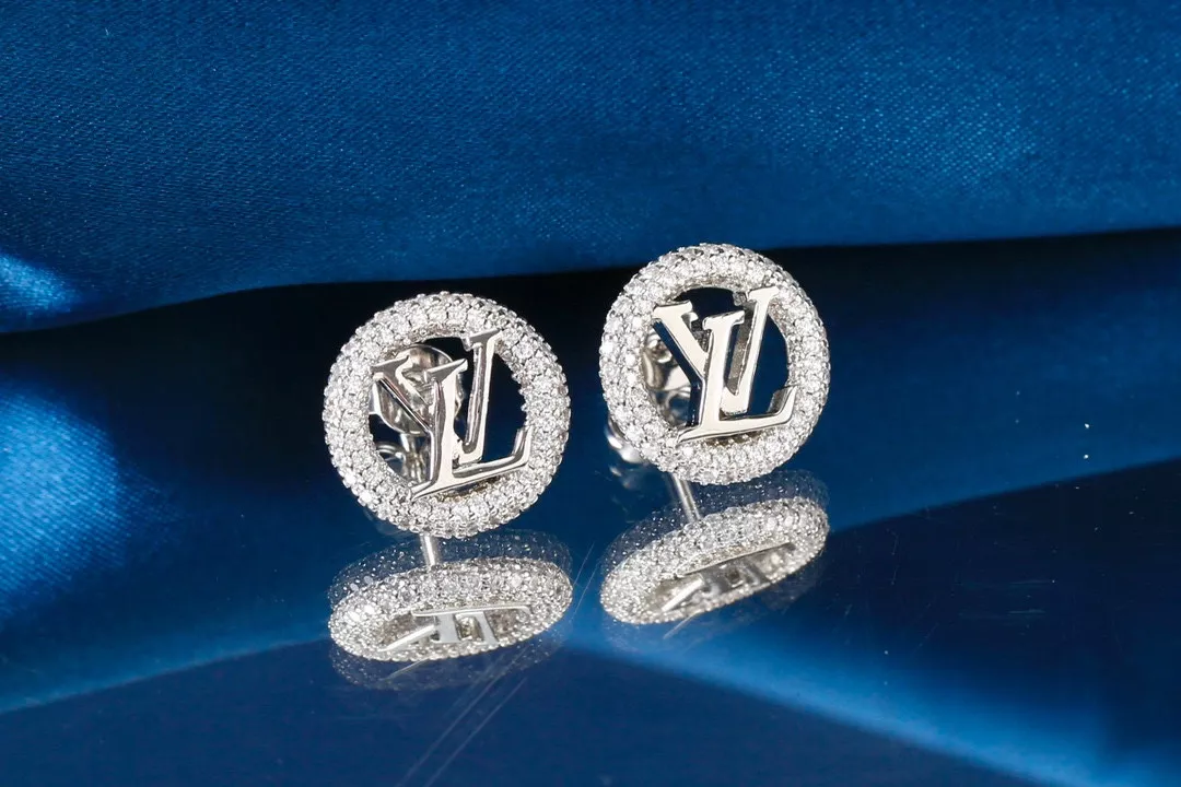 Trendy 9874 Louis Vuitton Earrings For Women