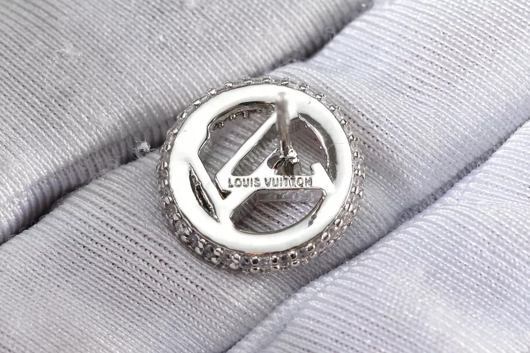 Trendy 9874 Louis Vuitton Earrings For Women