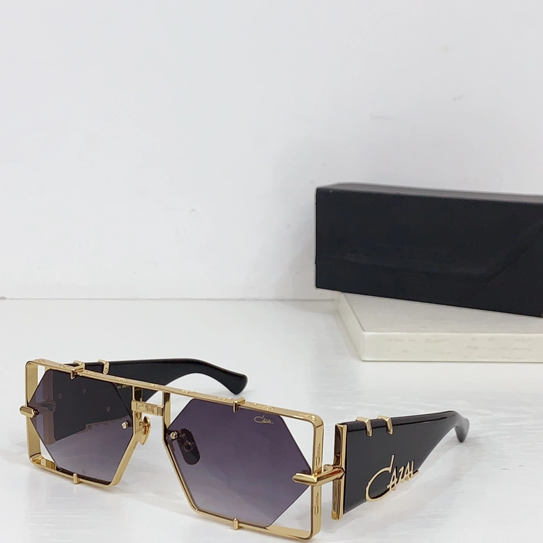 Trendy 9882 CAZAL AAA Quality Sunglasses