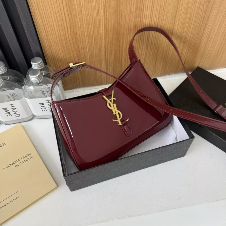 Trendy 9906 Yves Saint Laurent YSL Fashion Messenger Bags For Women