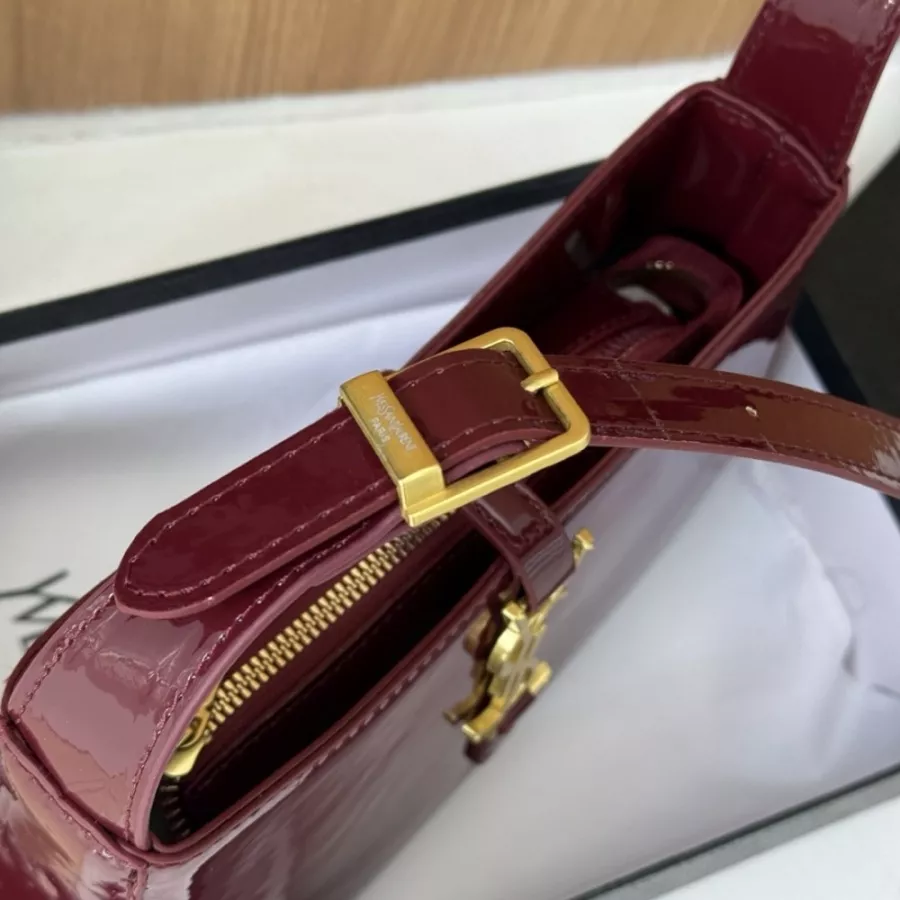 Trendy 9906 Yves Saint Laurent YSL Fashion Messenger Bags For Women
