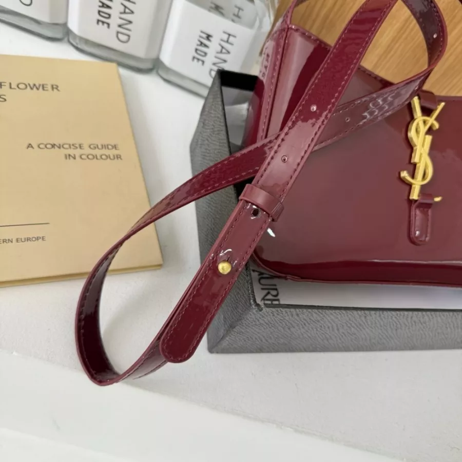 Trendy 9906 Yves Saint Laurent YSL Fashion Messenger Bags For Women