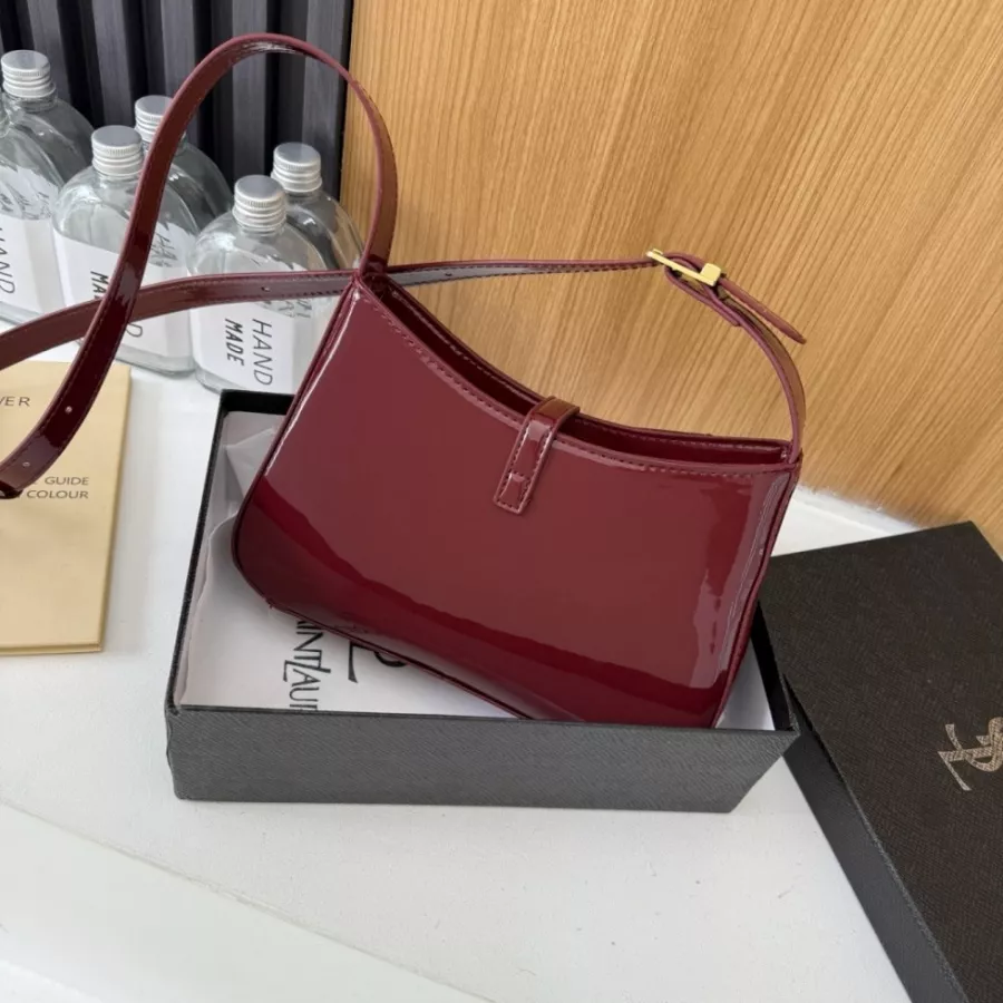Trendy 9906 Yves Saint Laurent YSL Fashion Messenger Bags For Women
