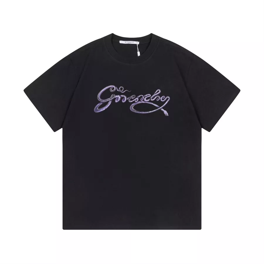 Unique 1007 Givenchy T-Shirts Short Sleeved For Unisex