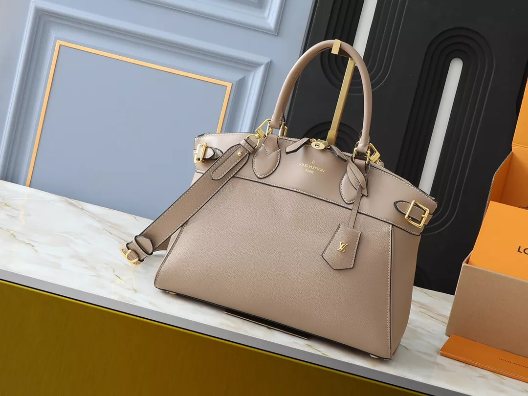 Unique 1008 Louis Vuitton AAA Quality Handbags For Women