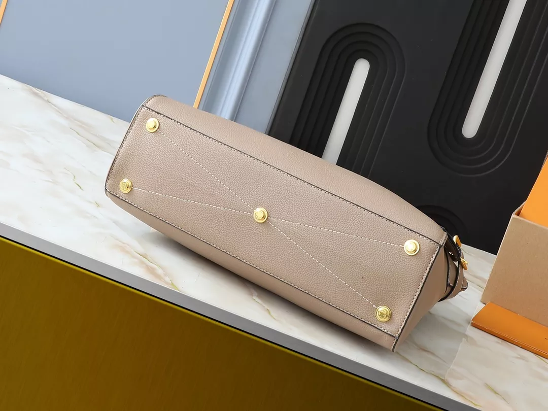 Unique 1008 Louis Vuitton AAA Quality Handbags For Women