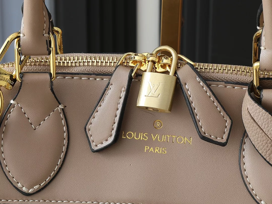 Unique 1008 Louis Vuitton AAA Quality Handbags For Women
