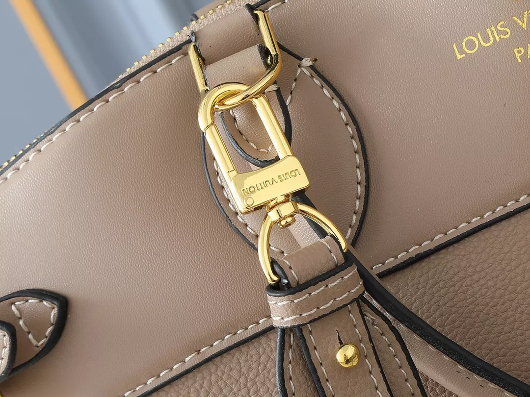 Unique 1008 Louis Vuitton AAA Quality Handbags For Women