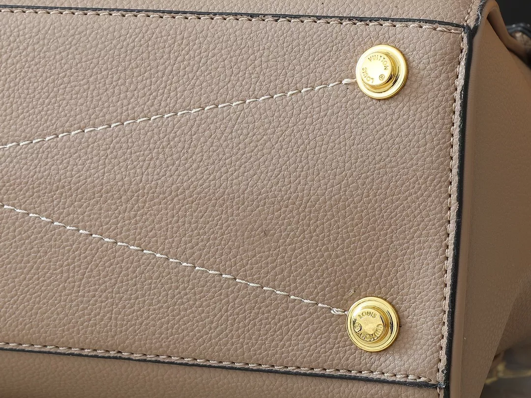 Unique 1008 Louis Vuitton AAA Quality Handbags For Women