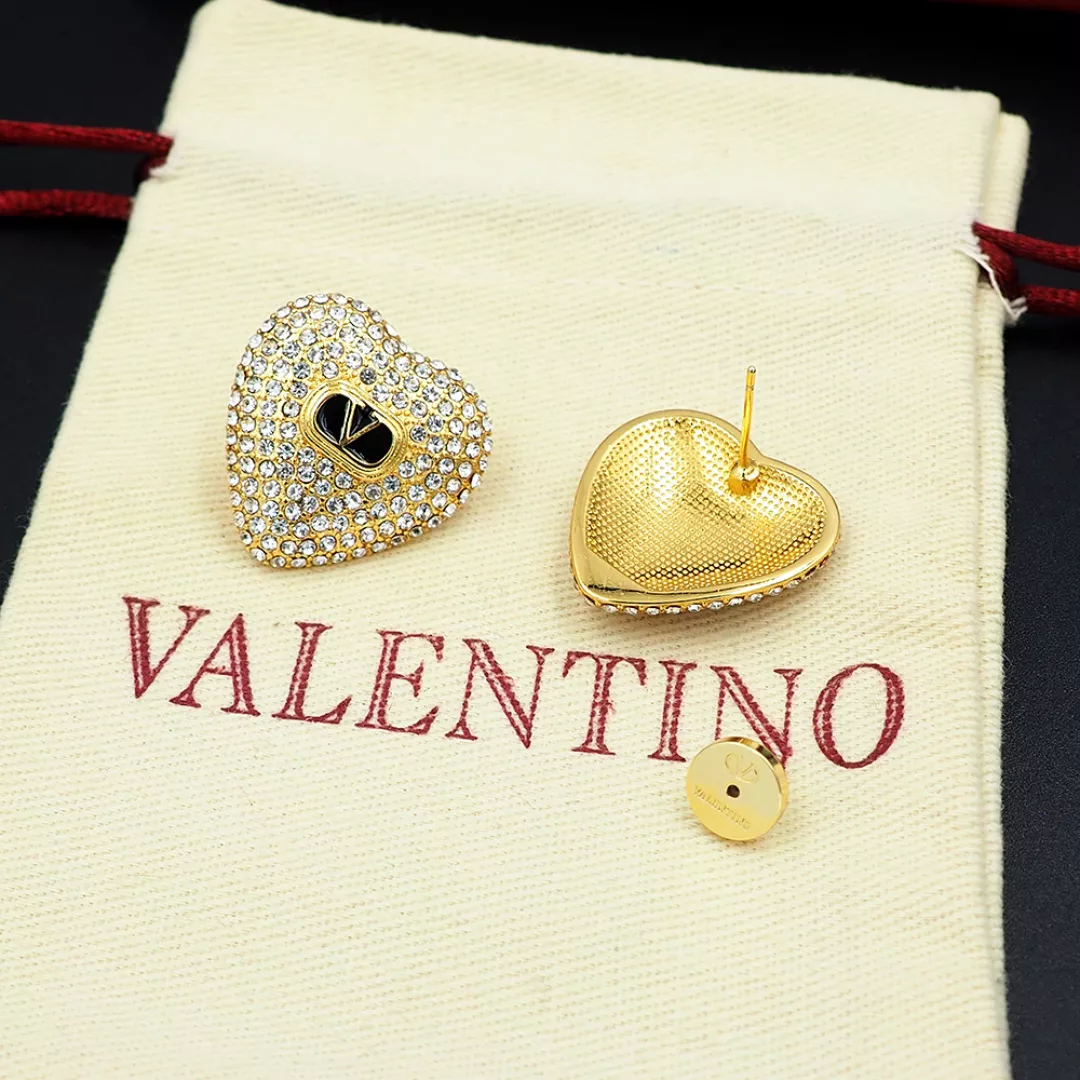 Unique 1023 Valentino Earrings For Women