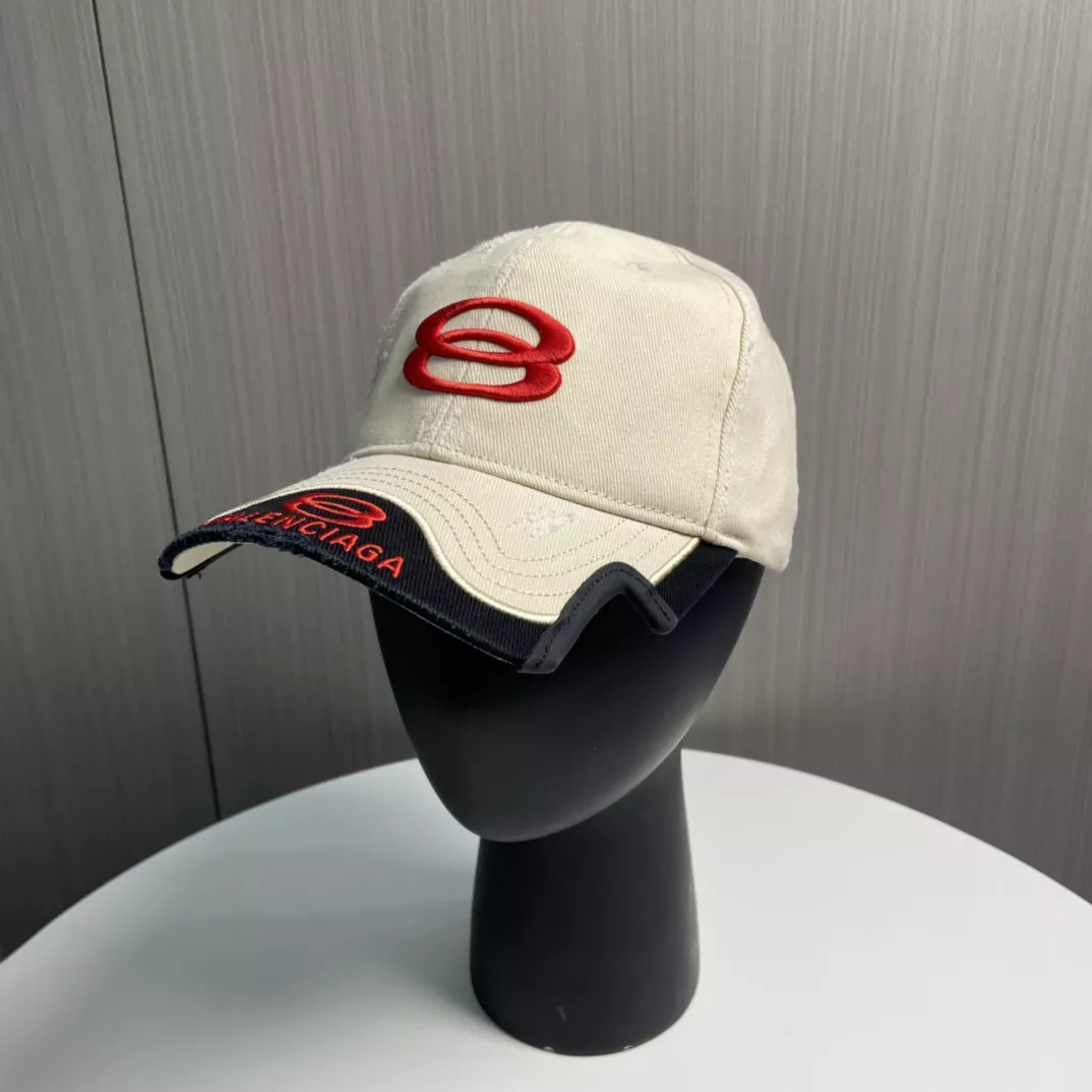 Unique 1031 Balenciaga Caps