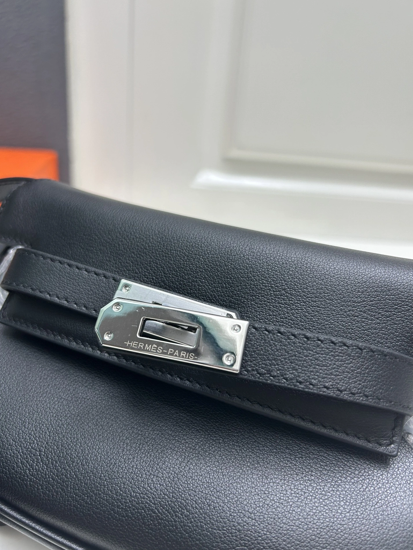Unique 1043 Hermes AAA Quality Messenger Bags For Women