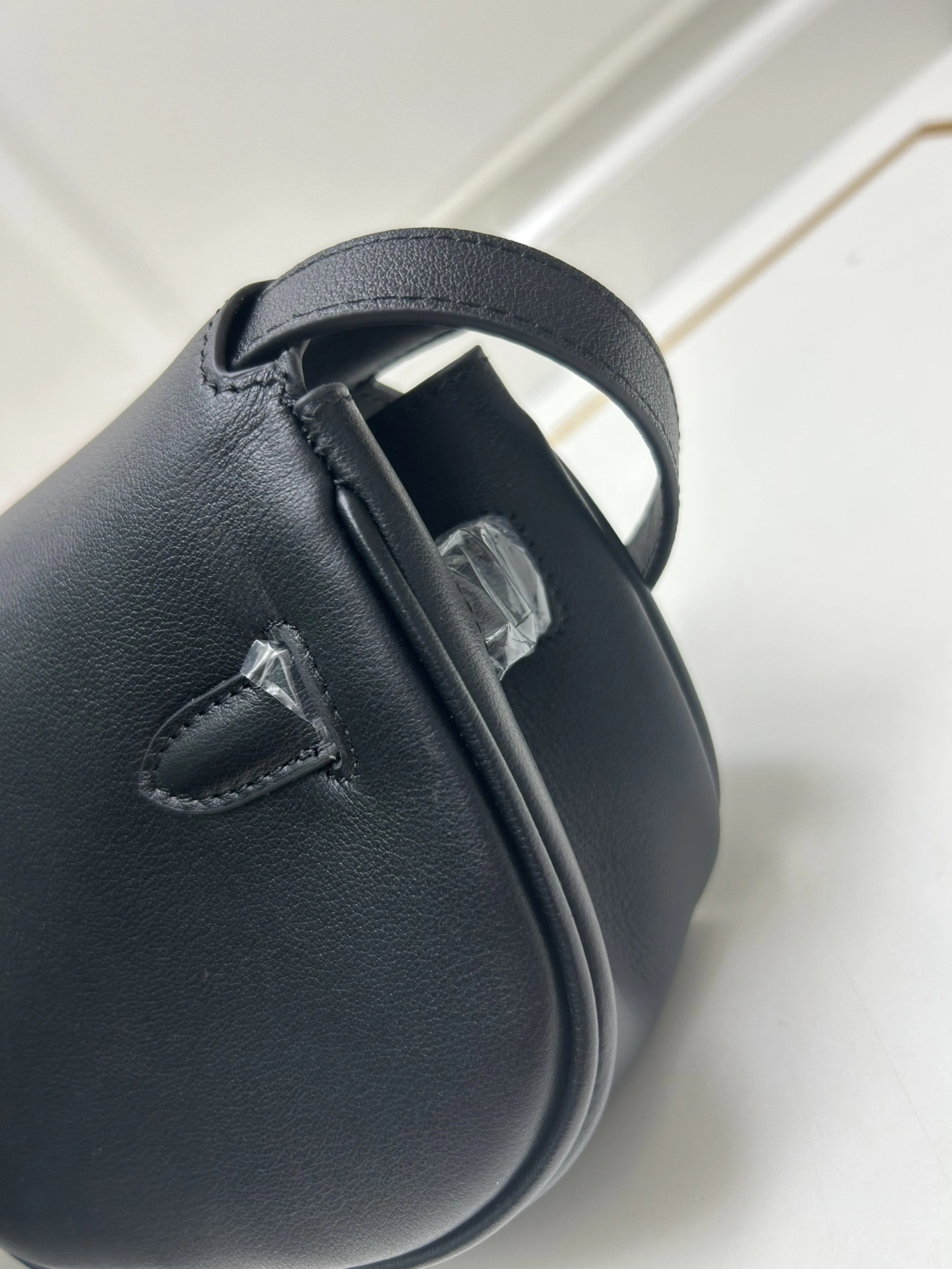 Unique 1043 Hermes AAA Quality Messenger Bags For Women
