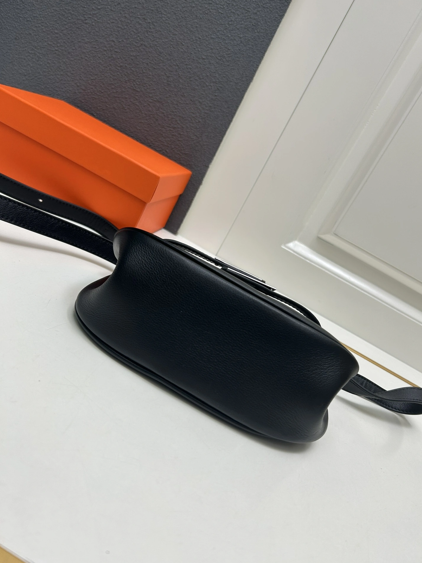 Unique 1043 Hermes AAA Quality Messenger Bags For Women