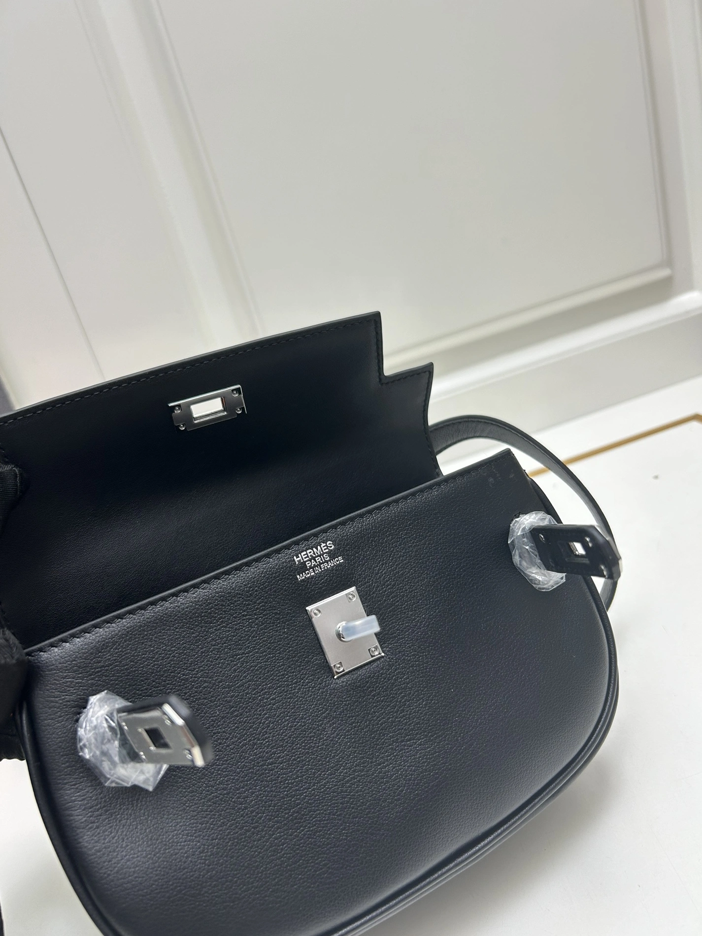 Unique 1043 Hermes AAA Quality Messenger Bags For Women