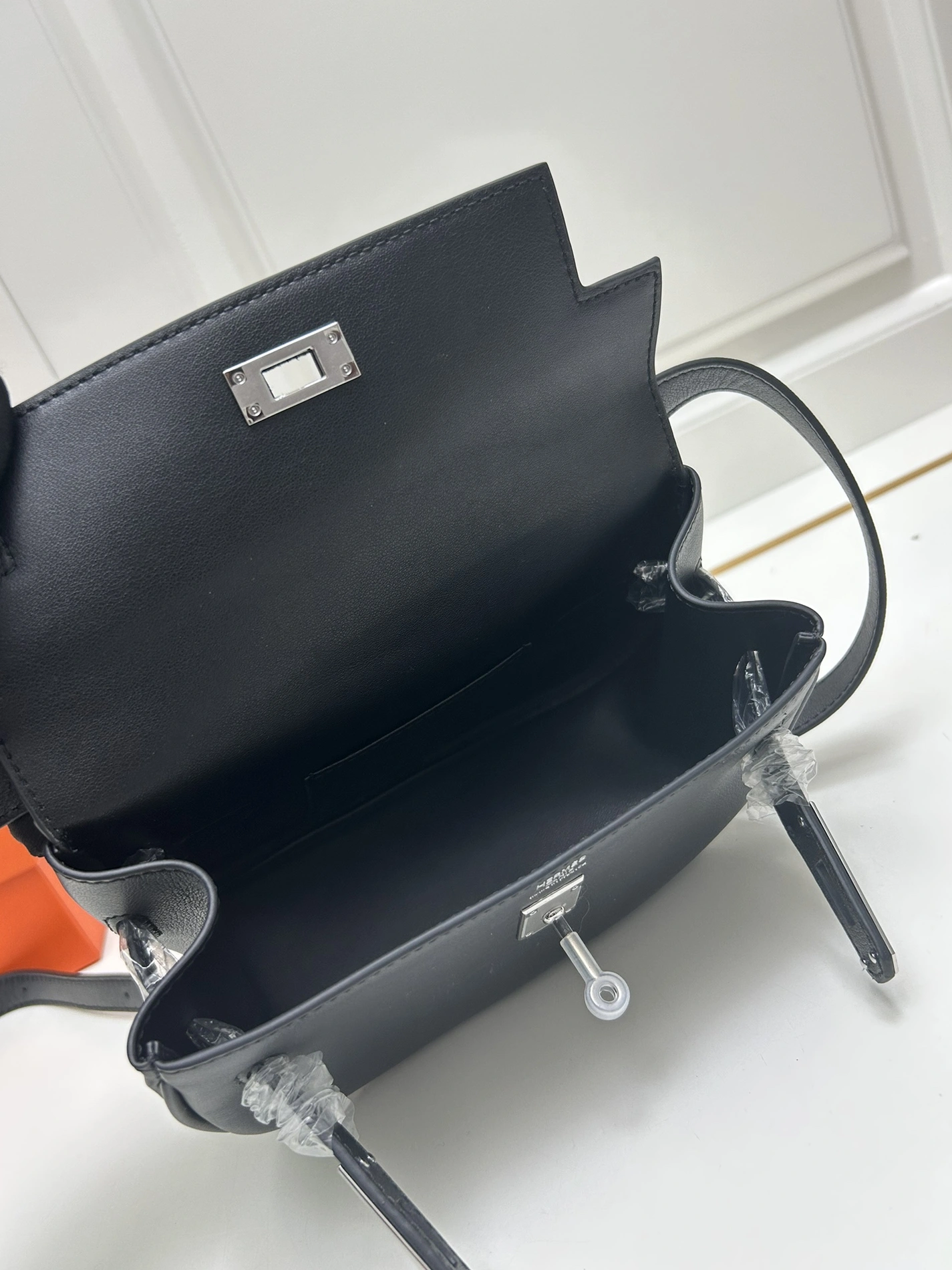 Unique 1043 Hermes AAA Quality Messenger Bags For Women