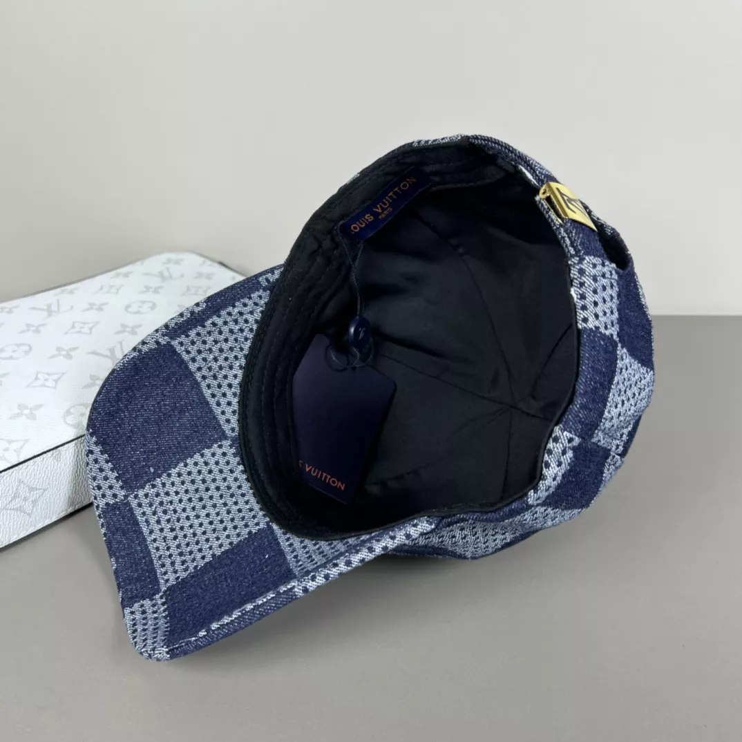 Unique 111 Louis Vuitton LV Caps