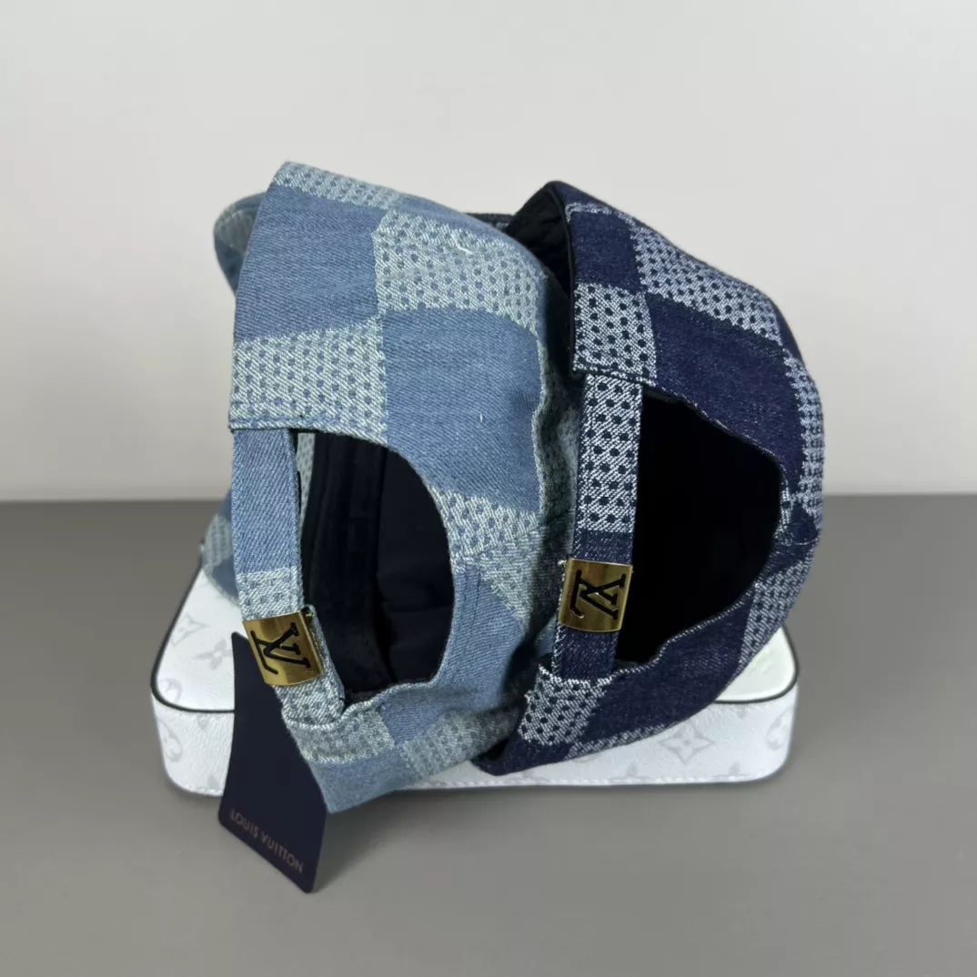 Unique 111 Louis Vuitton LV Caps