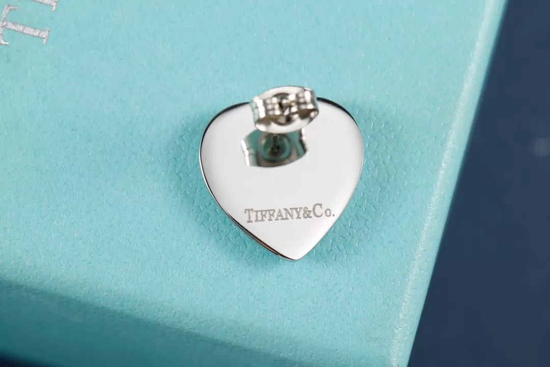 Unique 1124 Tiffany Earrings For Women