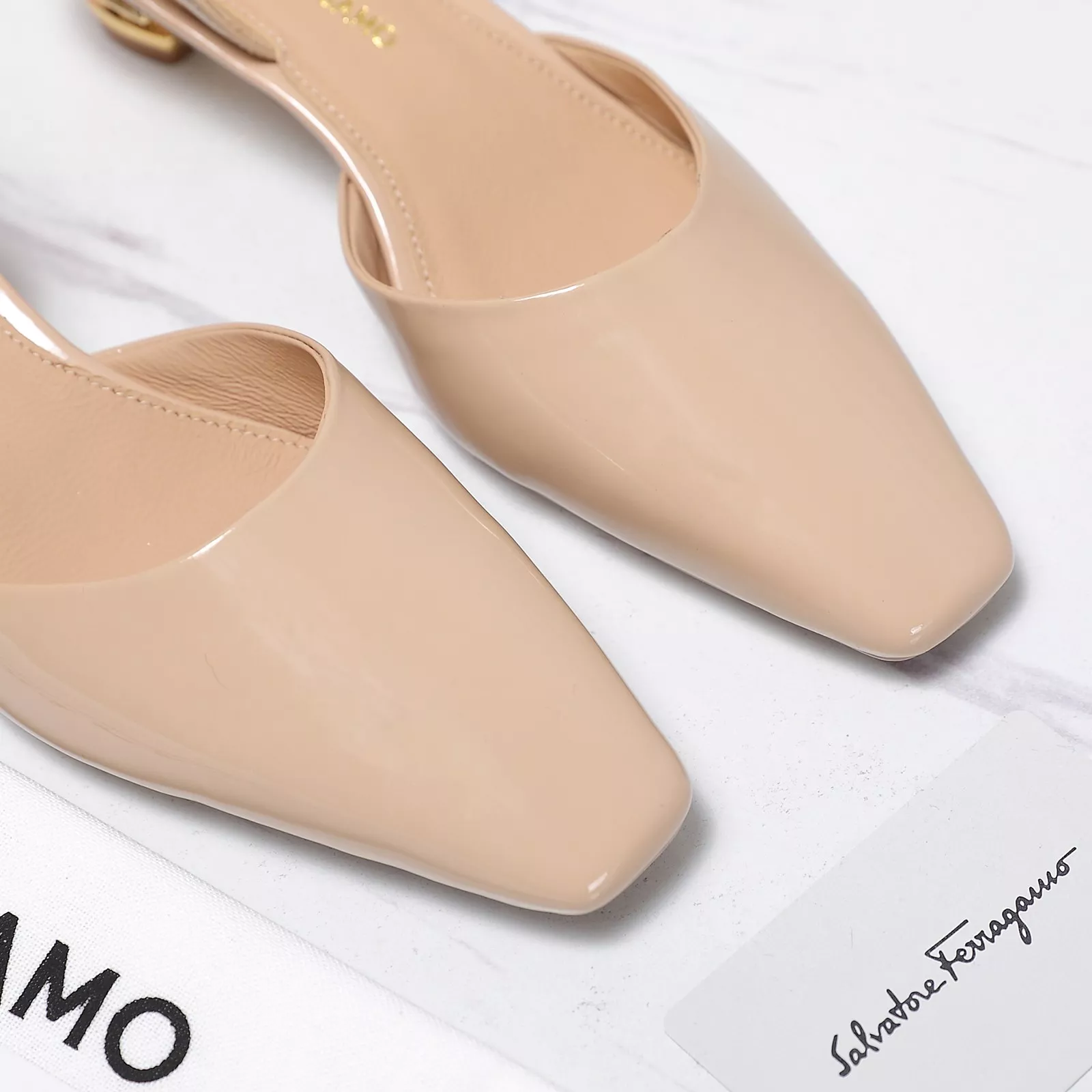 Unique 1126 Salvatore Ferragamo Sandals For Women