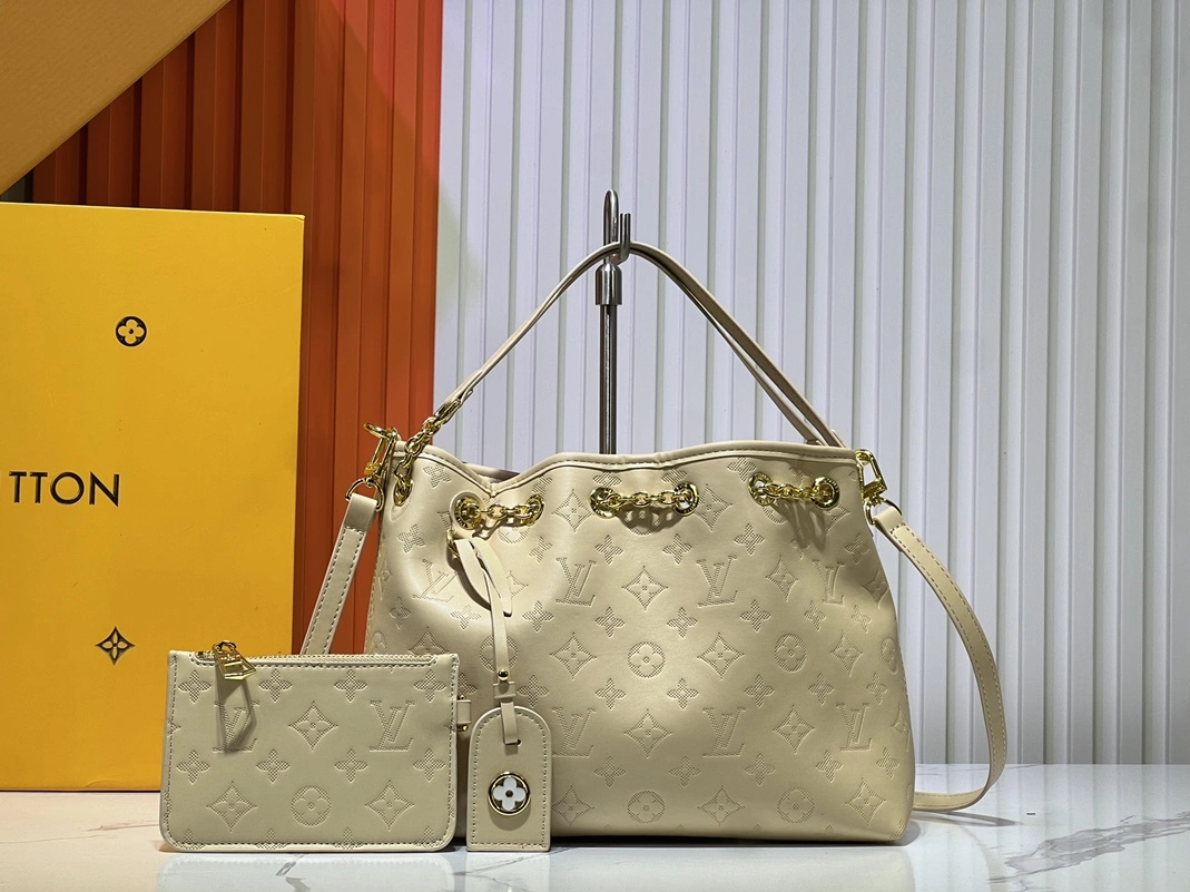 Unique 1128 Louis Vuitton AAA Quality Shoulder Bags For Women