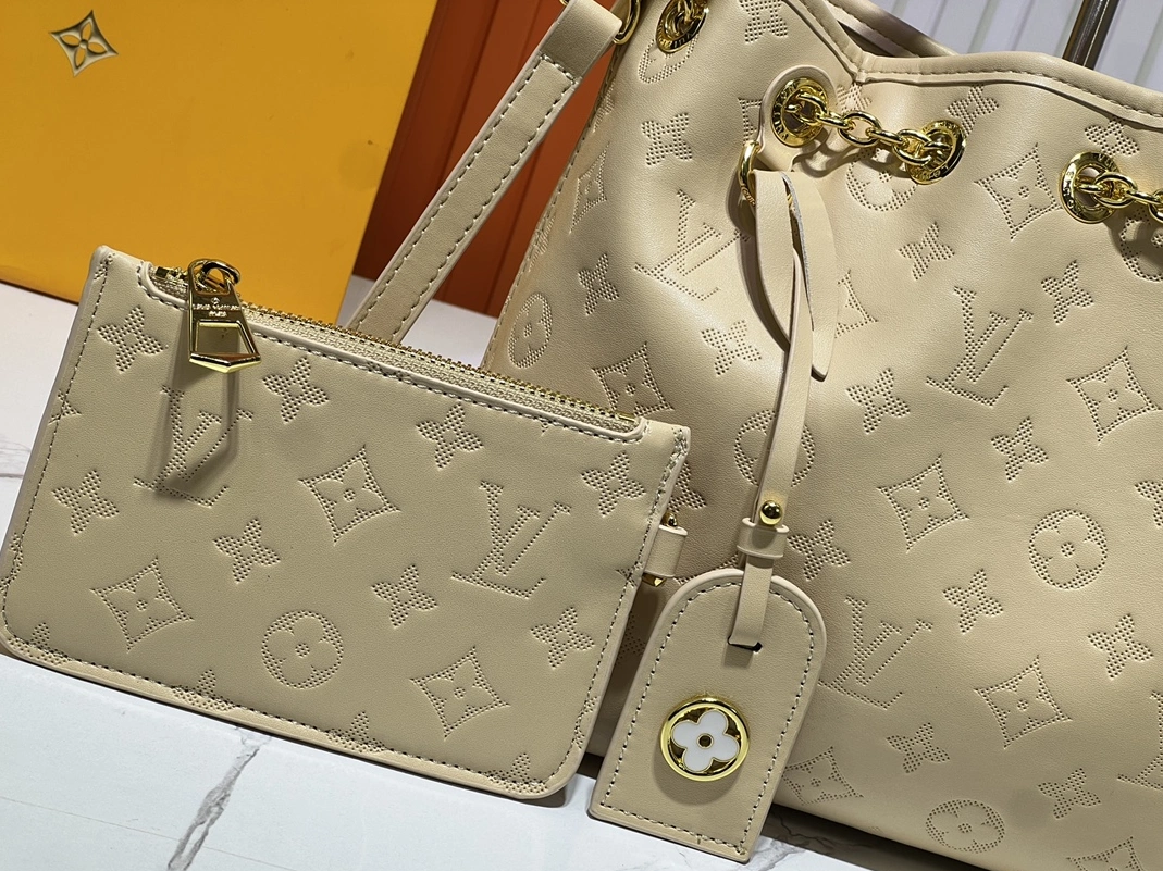 Unique 1128 Louis Vuitton AAA Quality Shoulder Bags For Women