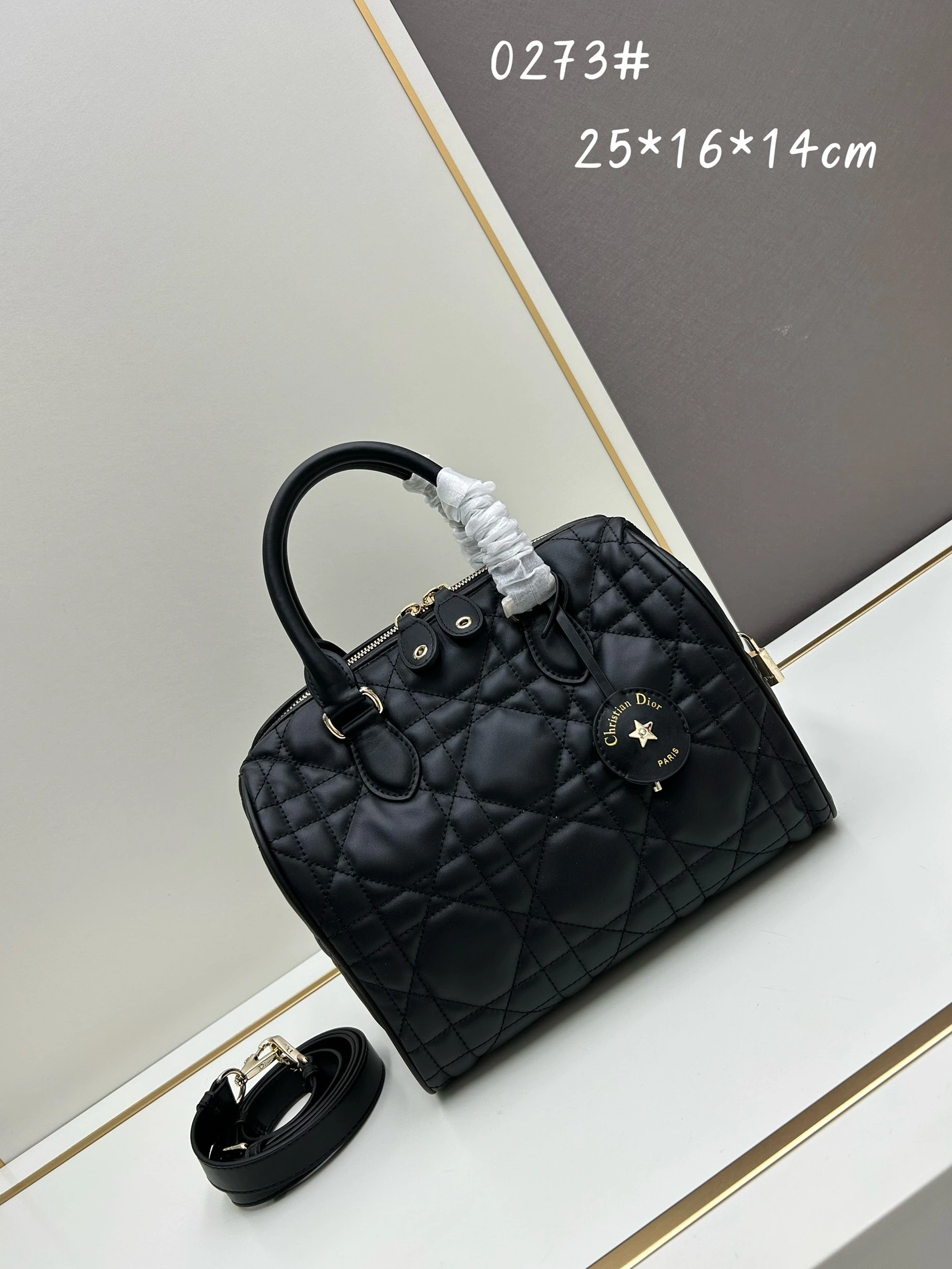 Unique 1134 Christian Dior AAA Quality Handbags For Women
