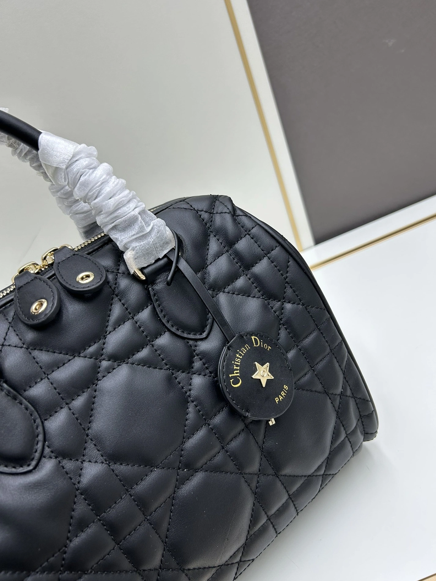 Unique 1134 Christian Dior AAA Quality Handbags For Women