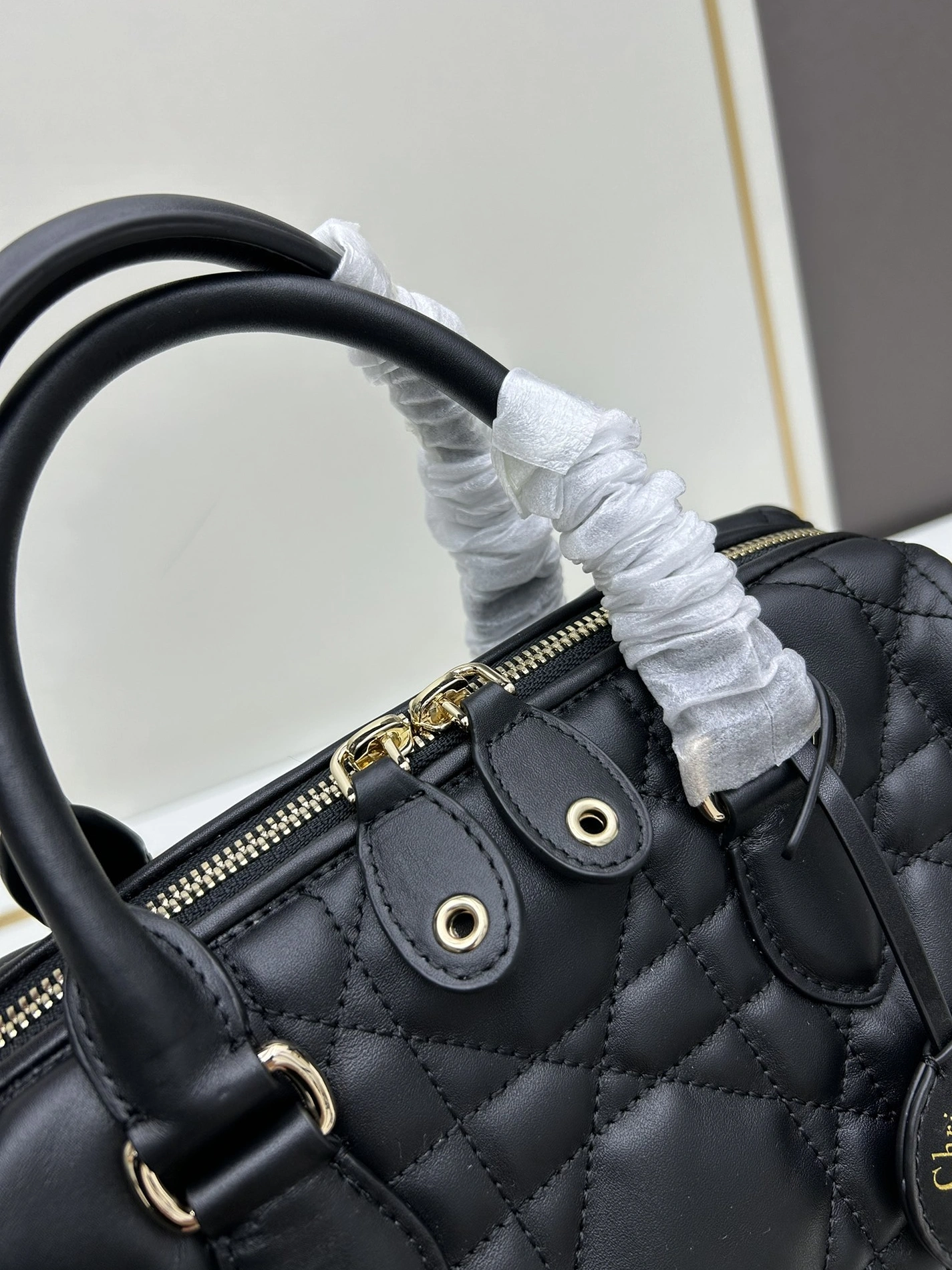 Unique 1134 Christian Dior AAA Quality Handbags For Women