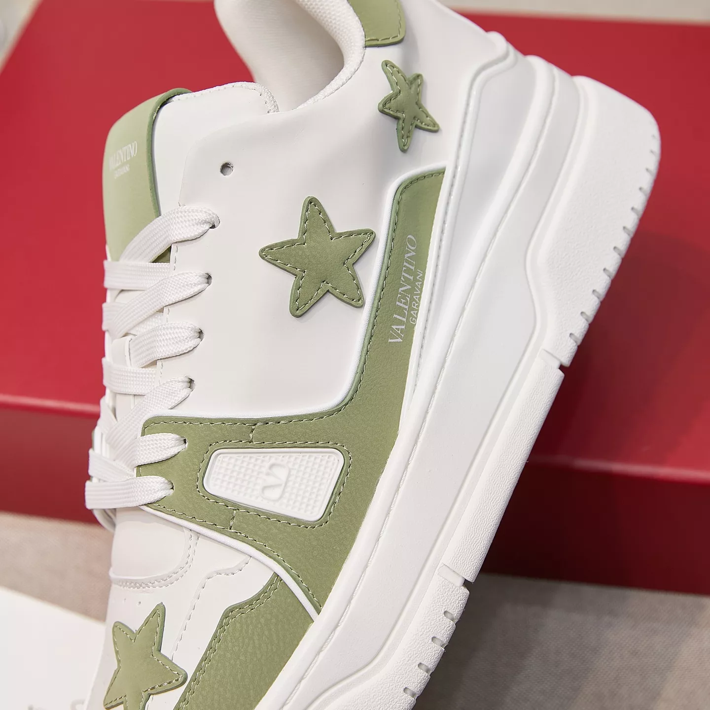 Unique 1162 Valentino Casual Shoes For Women