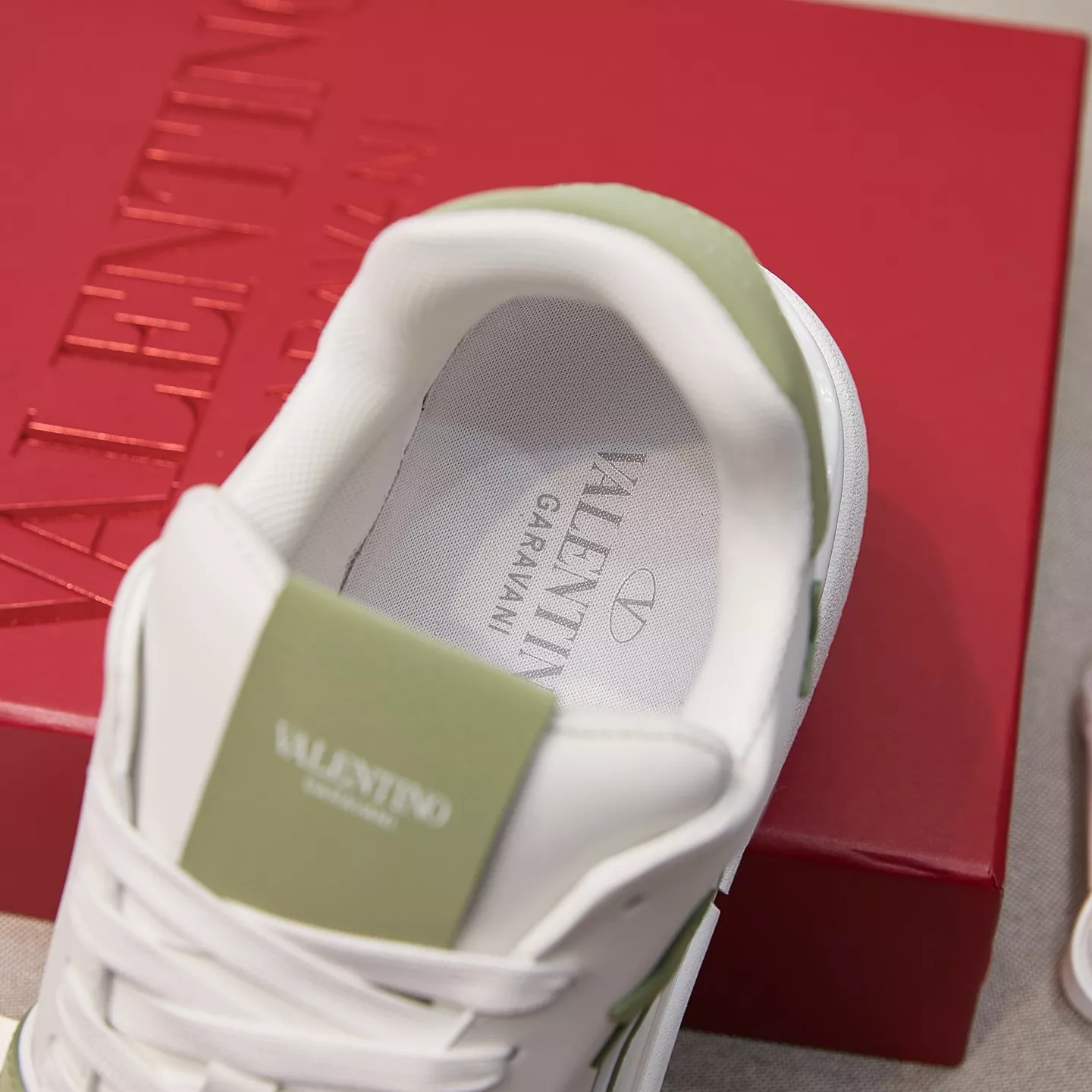 Unique 1162 Valentino Casual Shoes For Women