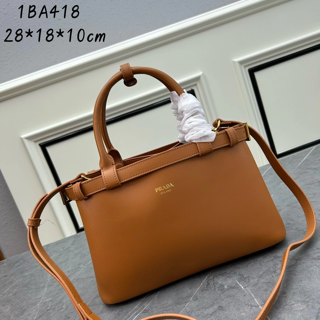Unique 1188 Prada AAA Quality Handbags For Women