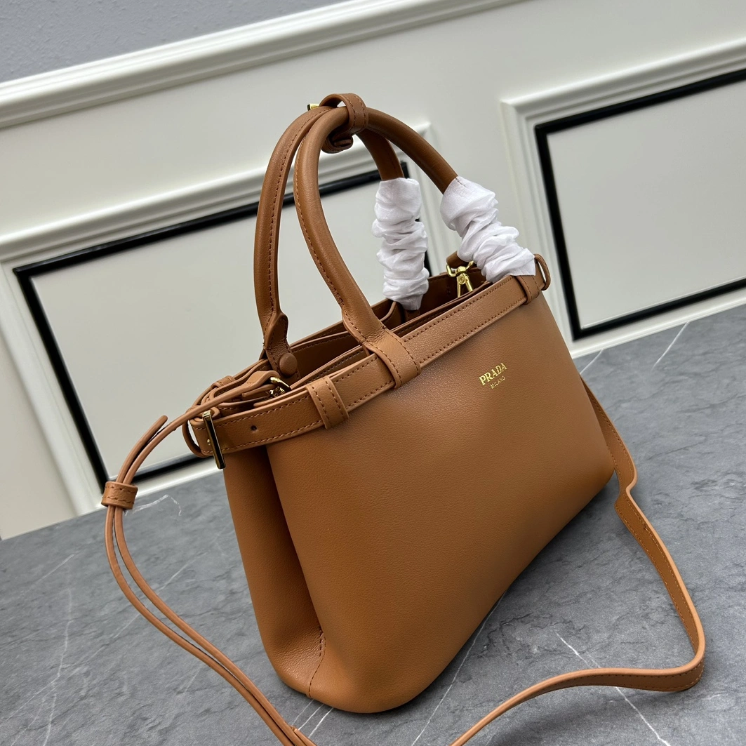 Unique 1188 Prada AAA Quality Handbags For Women