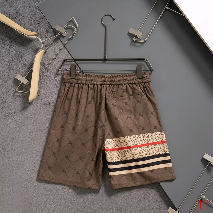 Unique 1202 Burberry Pants For Men