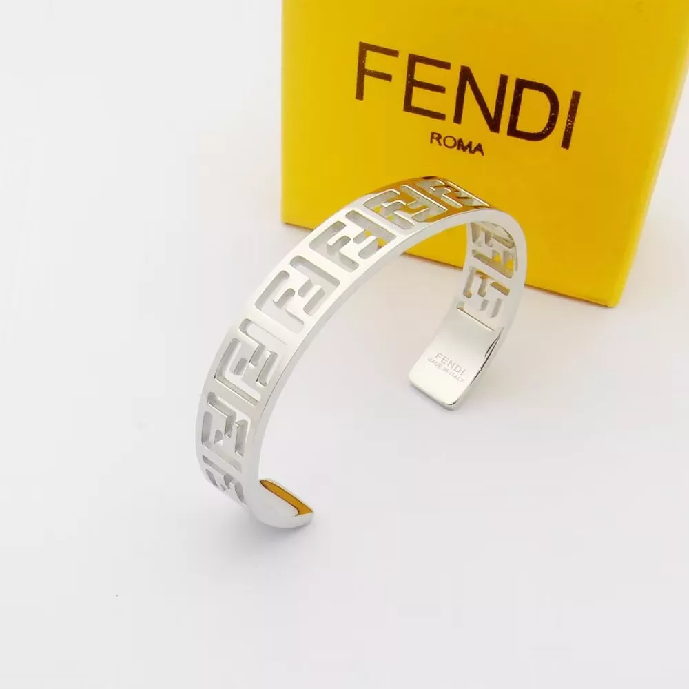 Unique 1415 Fendi Bracelets