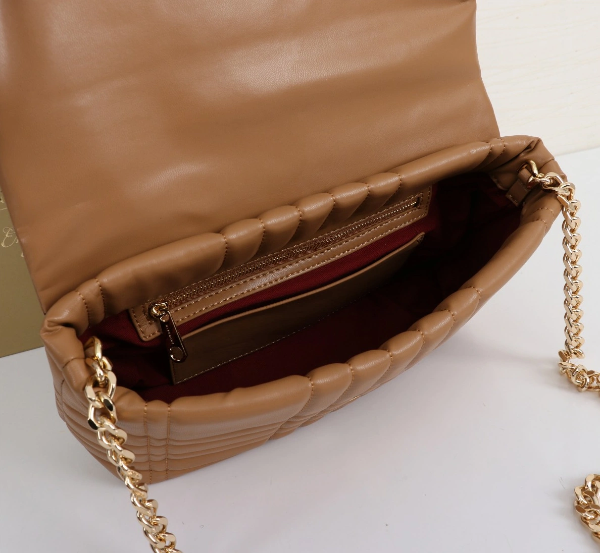 Unique 1463 Burberry AAA Quality Messenger Bags For Women