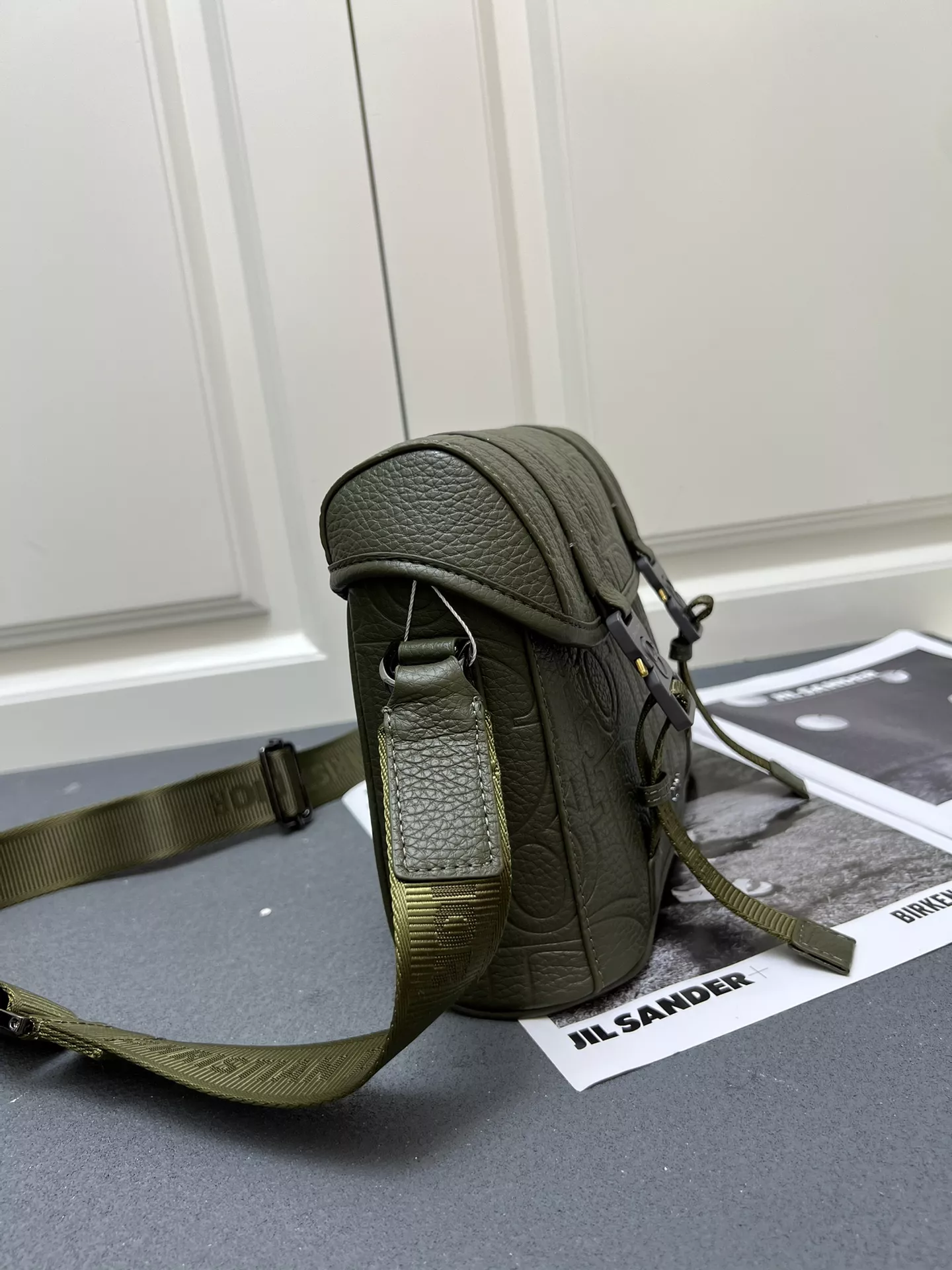 Unique 1489 Christian Dior AAA Man Messenger Bags