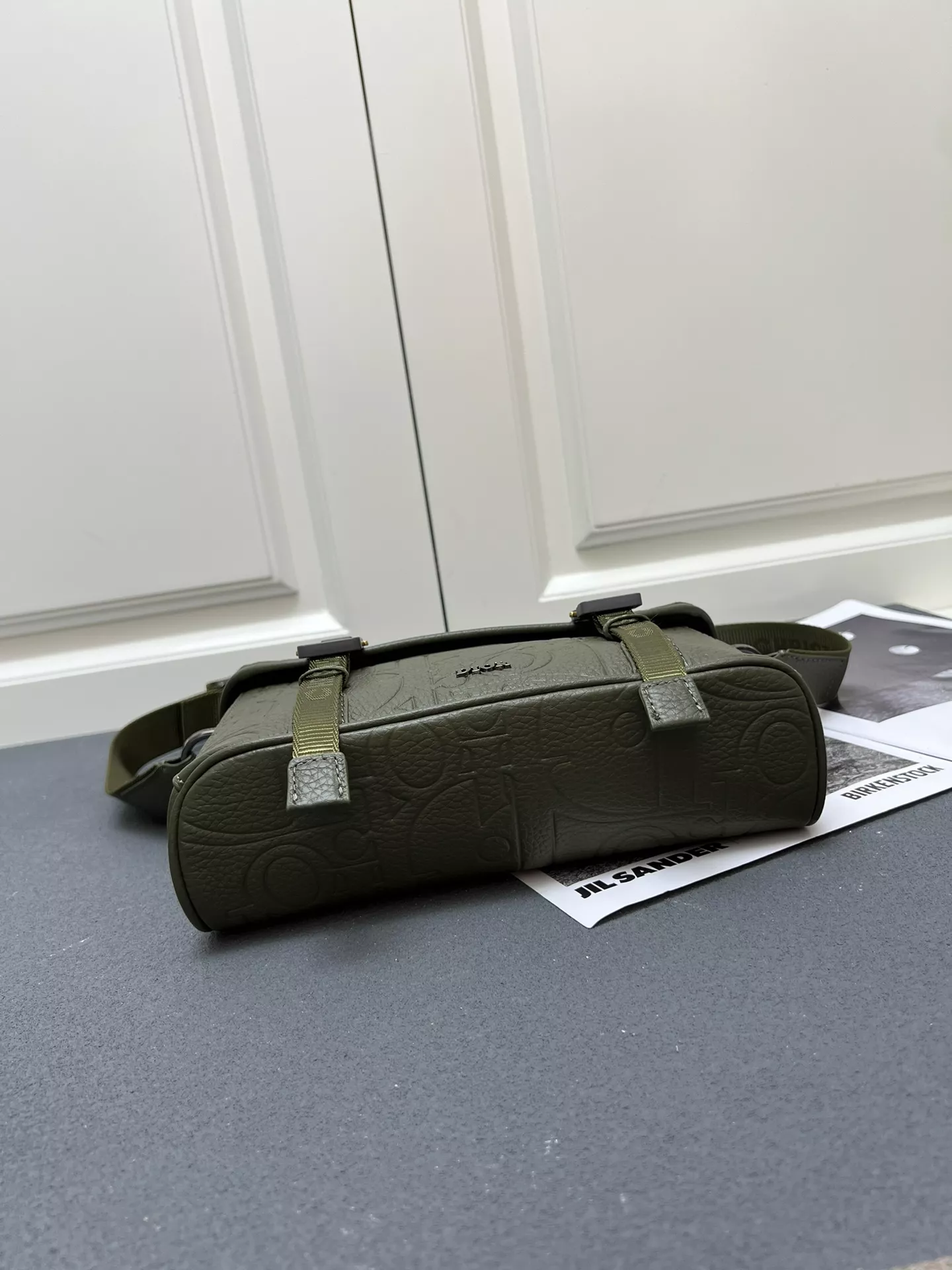 Unique 1489 Christian Dior AAA Man Messenger Bags