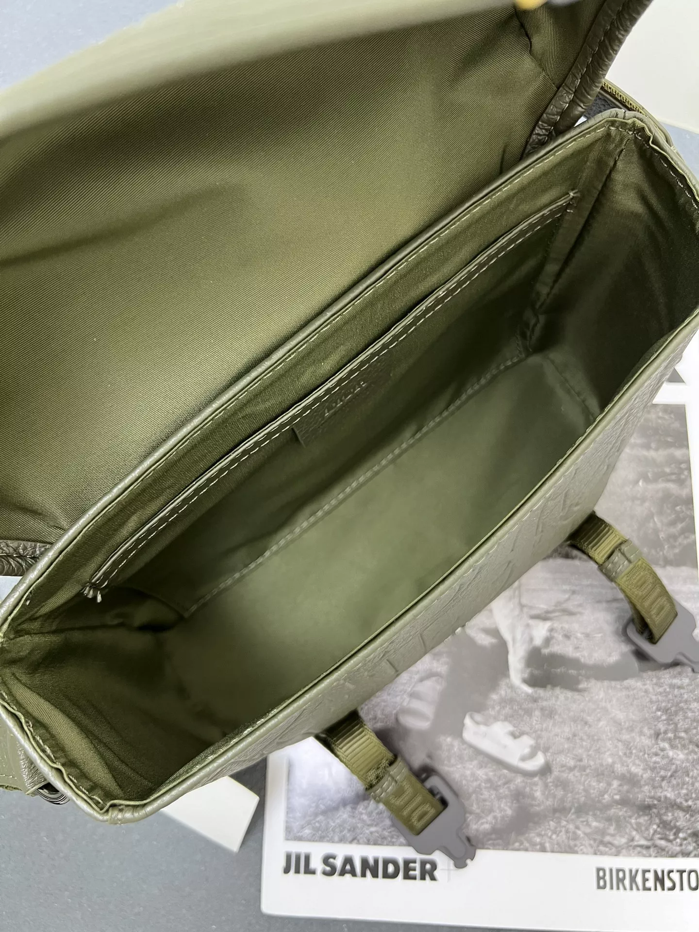 Unique 1489 Christian Dior AAA Man Messenger Bags
