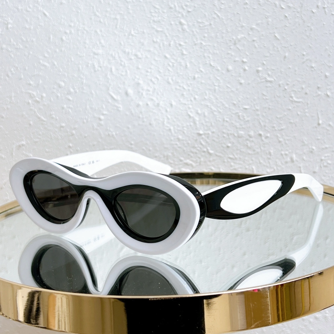 Unique 1525 Bottega Veneta AAA Quality Sunglasses
