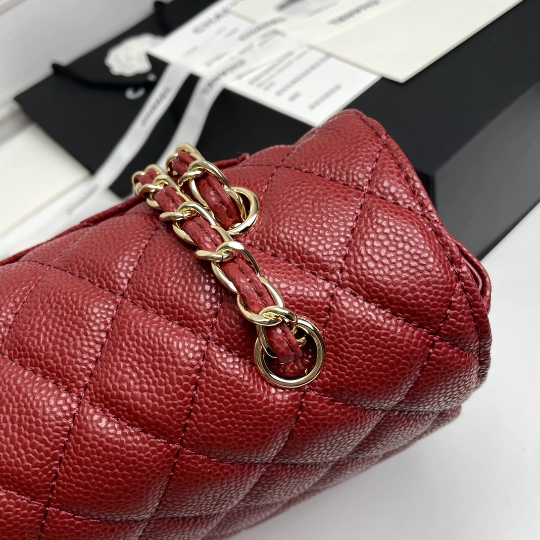 Unique 1532 Chanel AAA Quality Shoulder Bags For Women