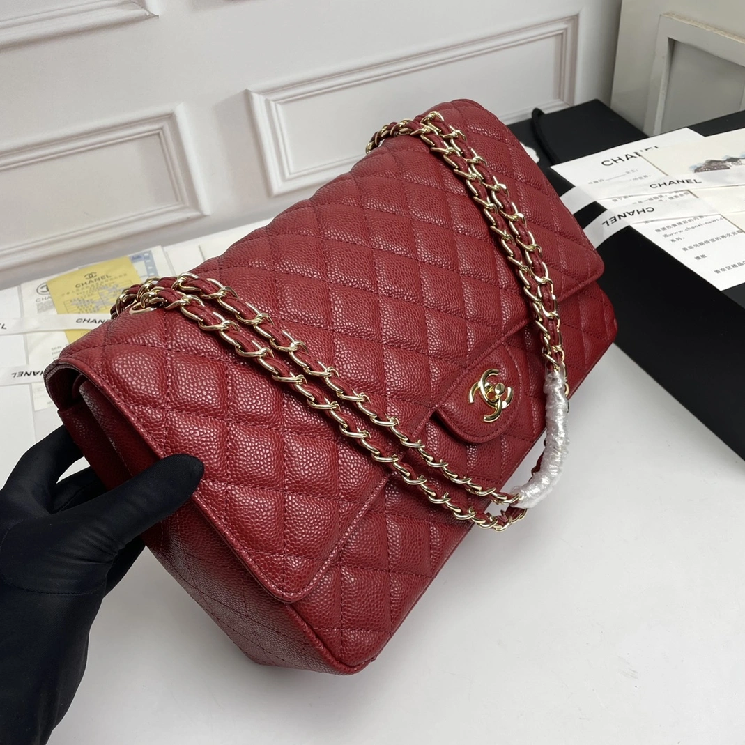 Unique 1532 Chanel AAA Quality Shoulder Bags For Women