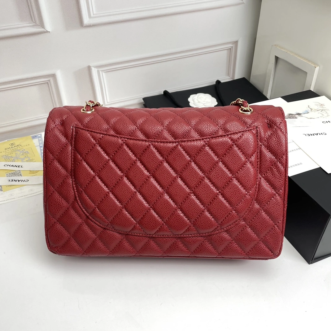Unique 1532 Chanel AAA Quality Shoulder Bags For Women