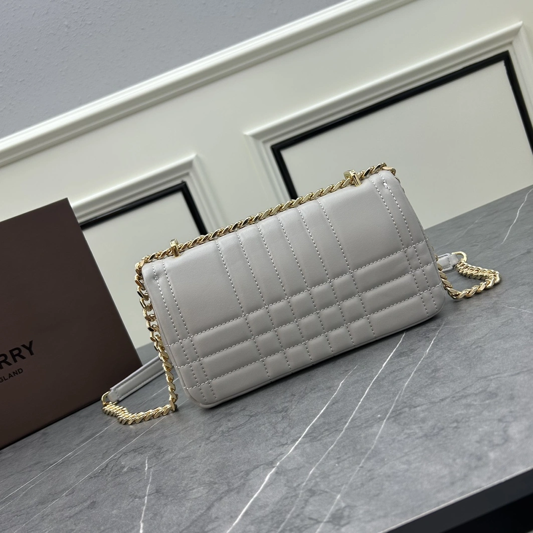 Unique 158 Burberry AAA Quality Messenger Bags For Women