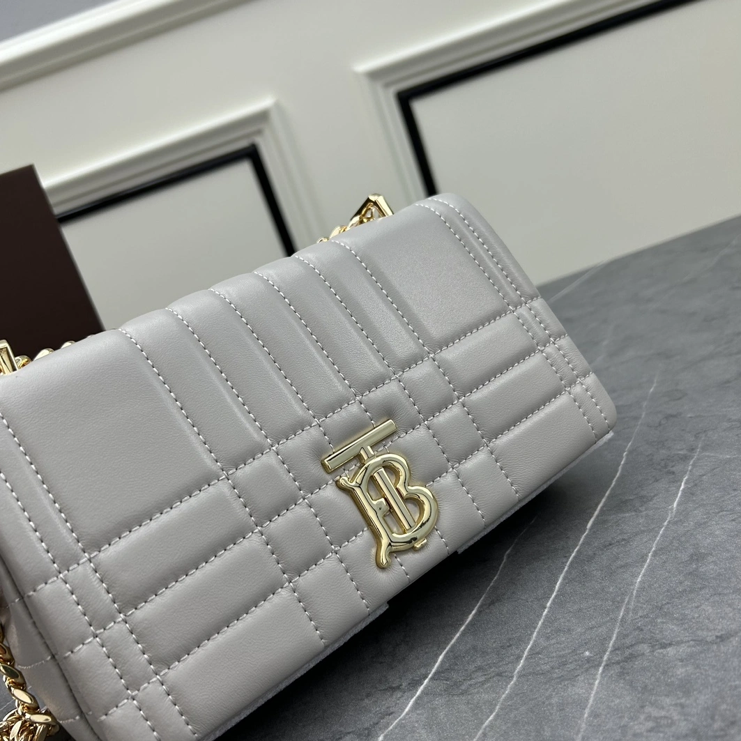 Unique 158 Burberry AAA Quality Messenger Bags For Women