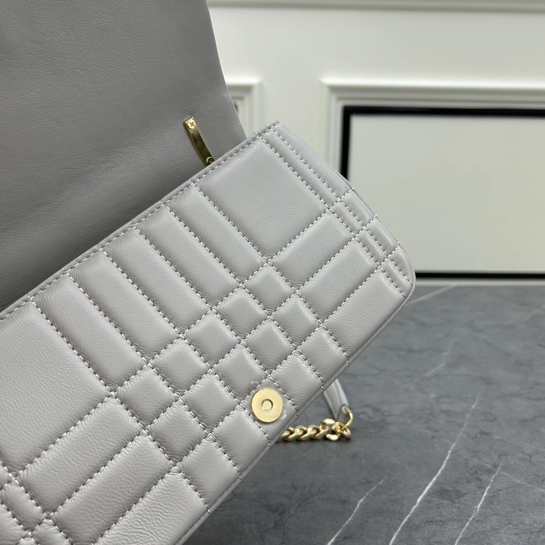Unique 158 Burberry AAA Quality Messenger Bags For Women