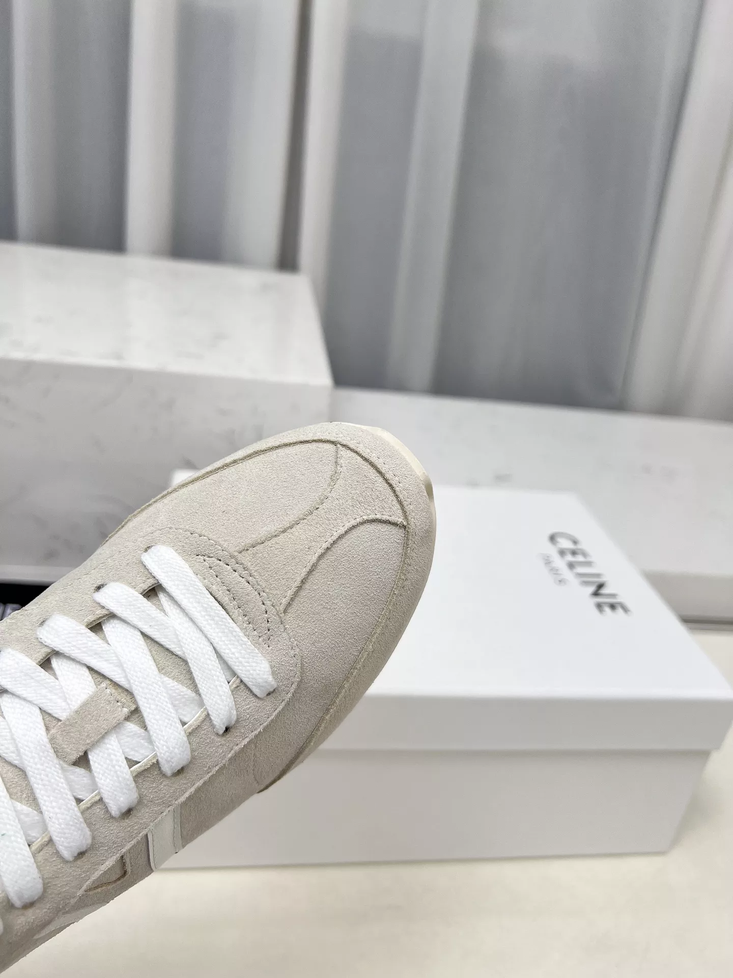 Unique 1600 Celine Casual Shoes For Men