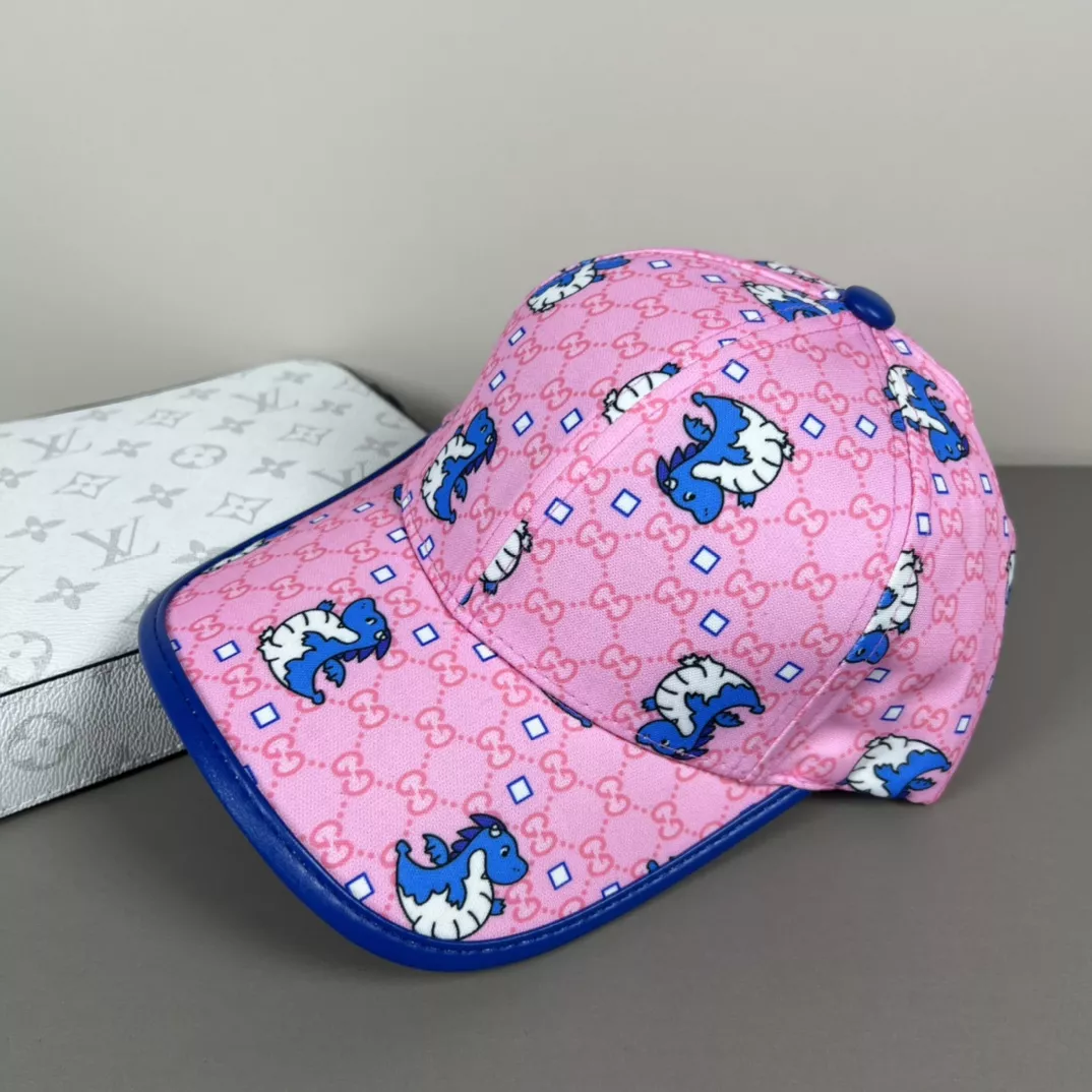 Unique 1626 Gucci Caps