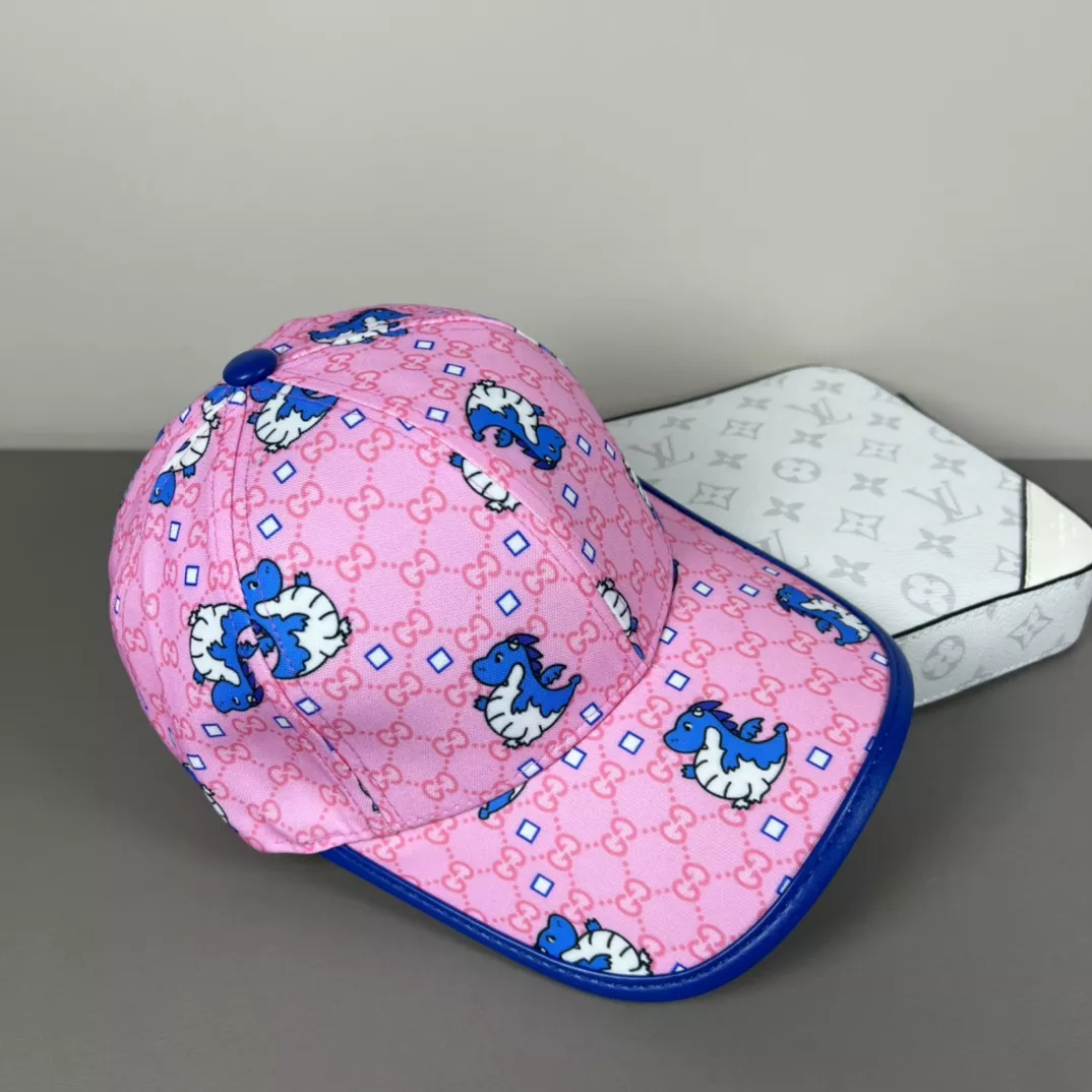 Unique 1626 Gucci Caps